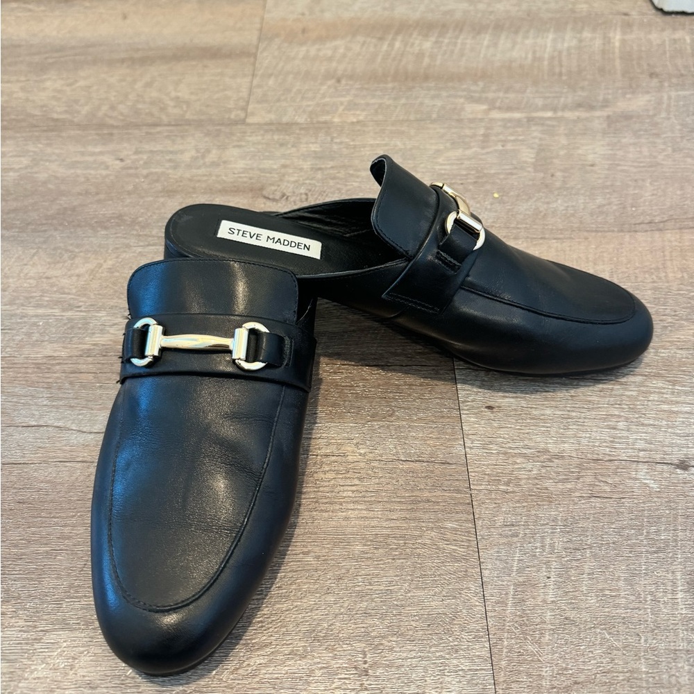 Steve Madden Kandi Mule size 10